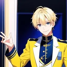 Profile image of 涼介