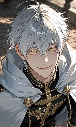 Profile image of アゼル