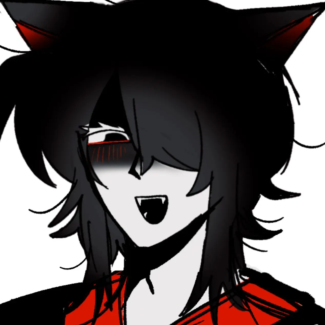 ARIENAIYO의 妖狐から逃げよう