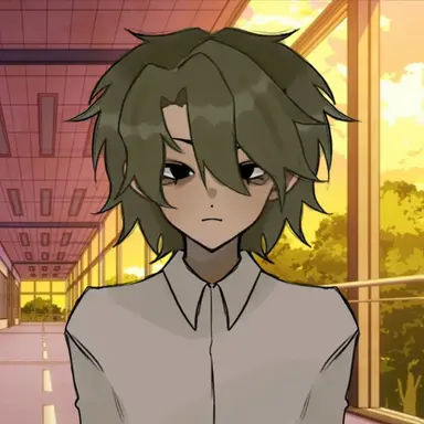 Profile image of Hayato Midori