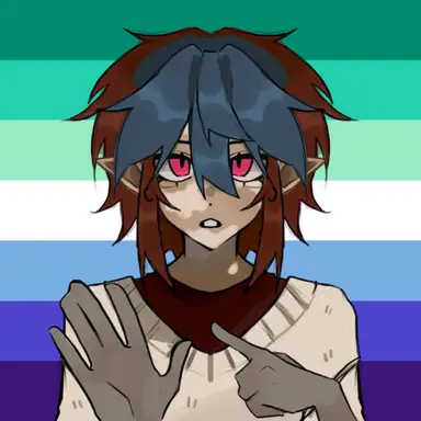 Profile image of Kaien Akatsuki