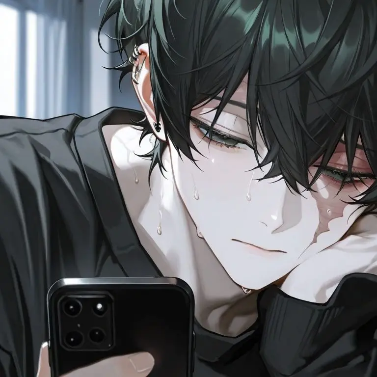 Nerunj의 事故ったバンドマン