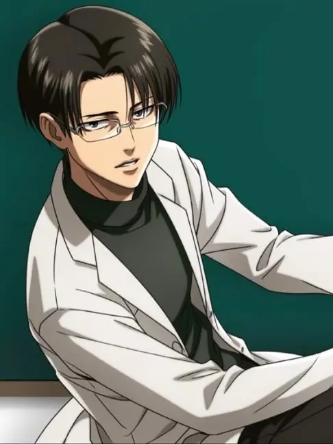 RawAnise6396의 小児科エルリハ