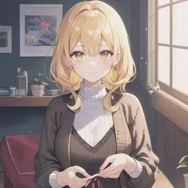 Profile image of ちか