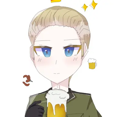 Profile image of ルートヴィッヒ