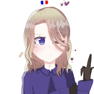 Profile image of フランシス