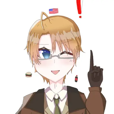 Profile image of アルフレッド
