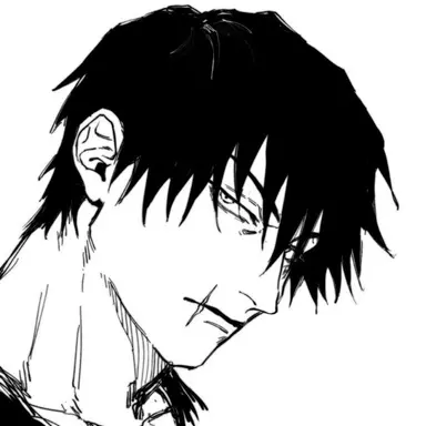Profile image of 禪院甚爾