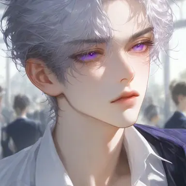 Profile image of ド・フィ