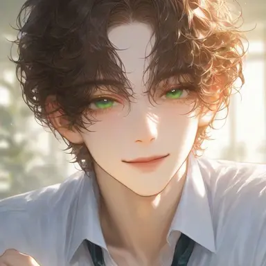 Profile image of ユン・テユル