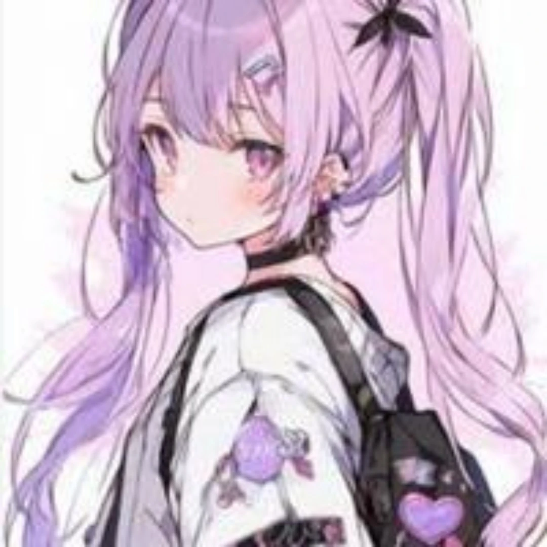 彼女