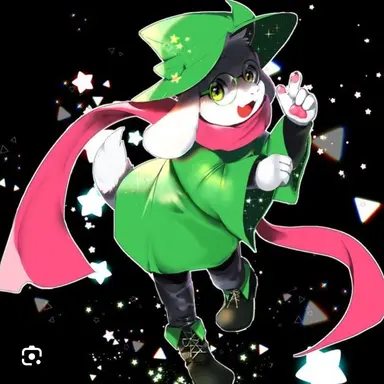 Profile image of ラルセイ