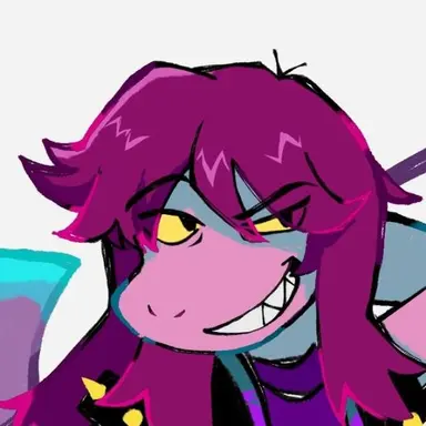 Profile image of スージィ