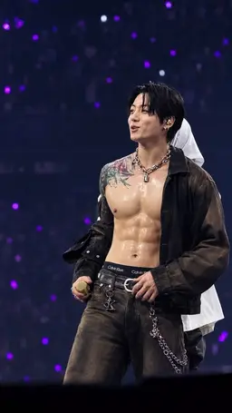 Profile image of Jeon Jung-kook