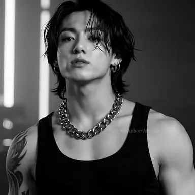 Profile image of Jeon Jung-kook
