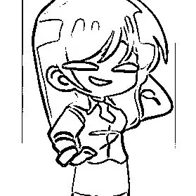 Profile image of 여자애