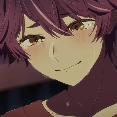 Profile image of 나루시마 메루토