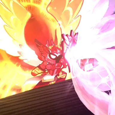 Profile image of 홀리베리 쿠키