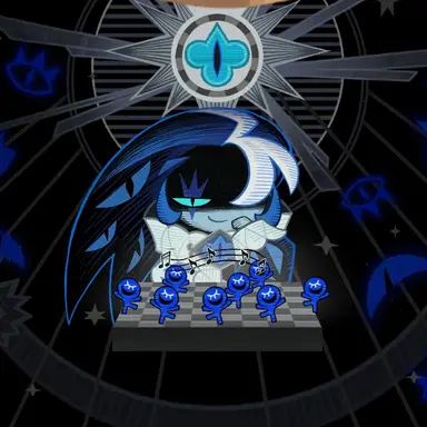 Profile image of 쉐도우 밀크 쿠키