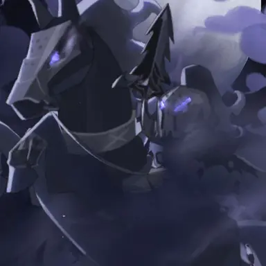 Profile image of 사일런트솔트 쿠키