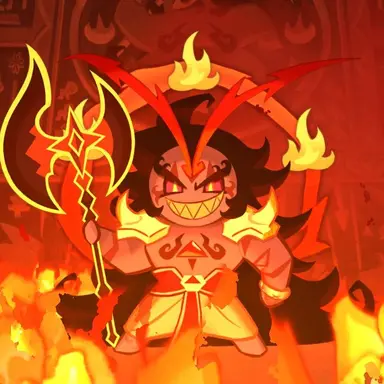 Profile image of 버닝 스파이스 쿠키