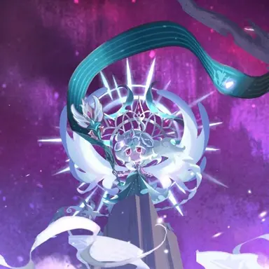 Profile image of 세인트릴리 쿠키