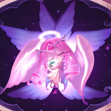 Profile image of 이터널슈가 쿠키