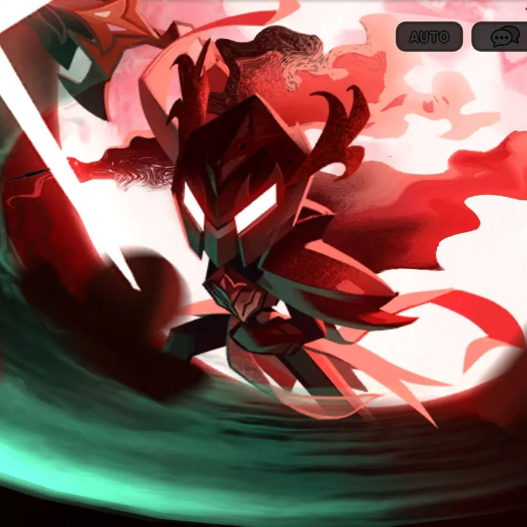 PaleMink9259의 쿠키런 실험체