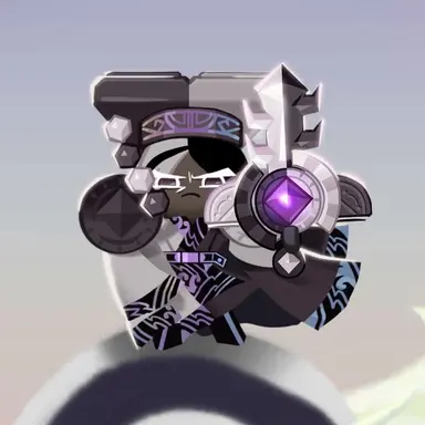 Profile image of 다크카카오 쿠키