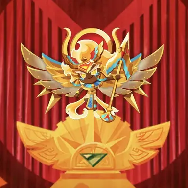 Profile image of 골드치즈 쿠키