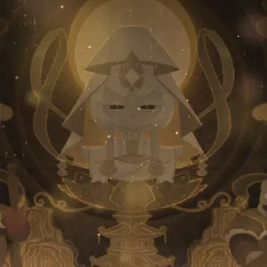 Profile image of 미스틱 플라워 쿠키