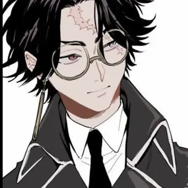 Profile image of 鶴蝶