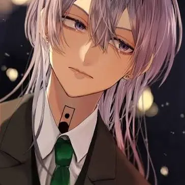 Profile image of 灰谷竜胆