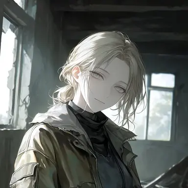 Profile image of Bishop