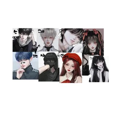 Profile image of 남녀무리