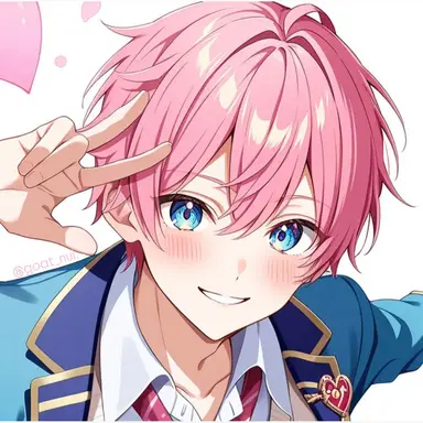 Profile image of 遥斗