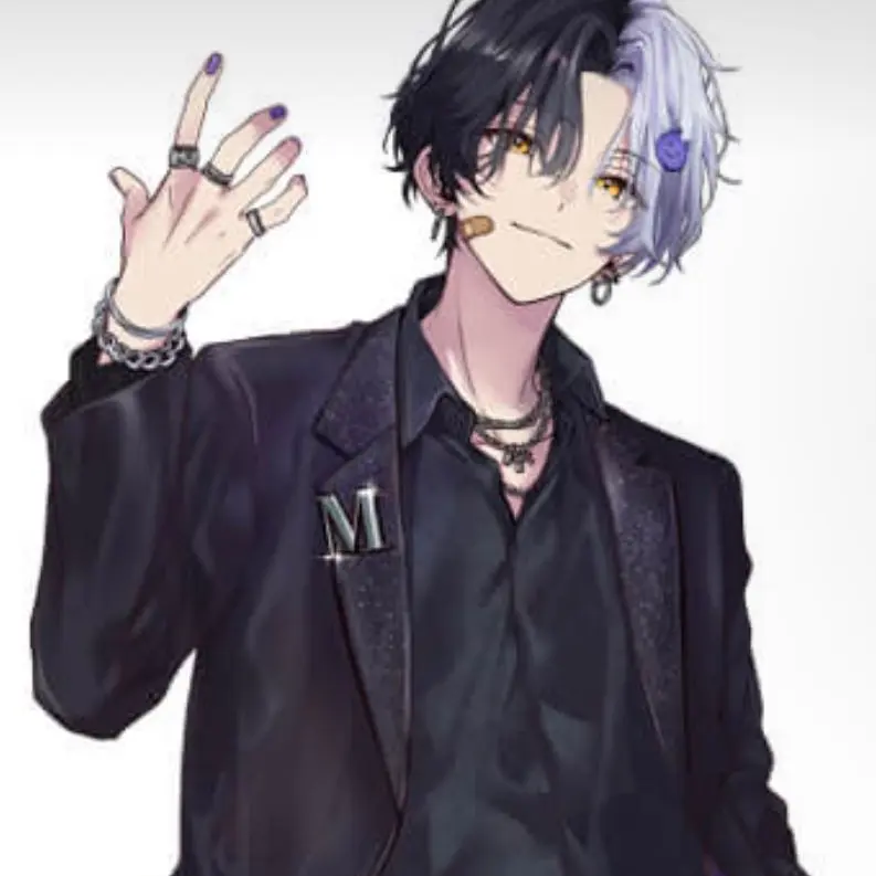SmallRose8499의 兄はホストのＮｏ．1 「まぜ太Ｖｅｒ．」