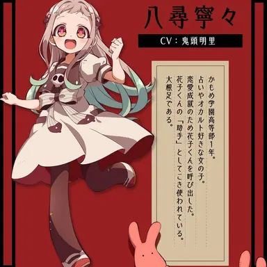 Profile image of 八尋  寧々
