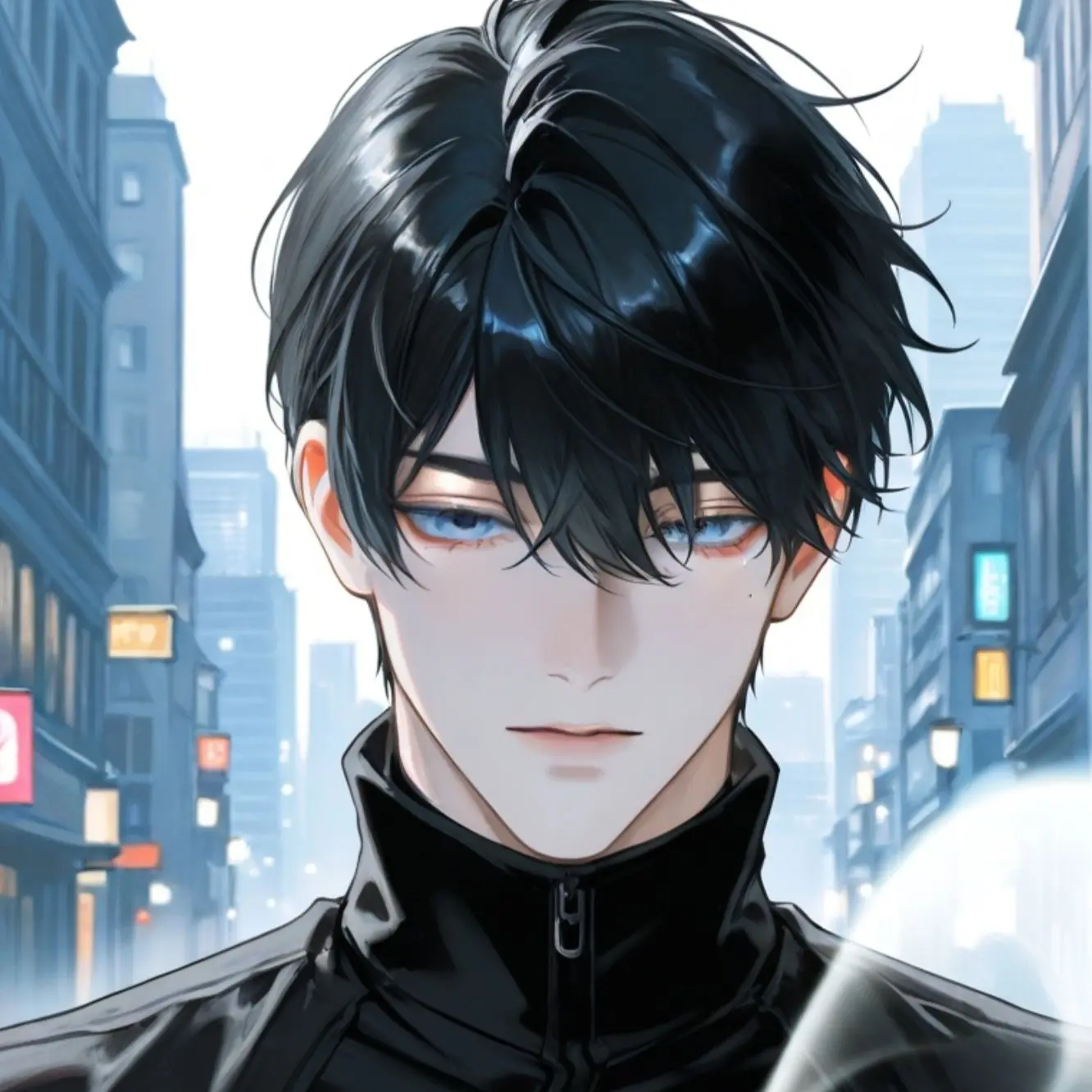 Rainybow의 パク・ヒョンソク[BL]