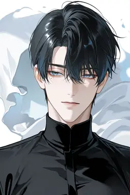 Profile image of パク-ヒョンソク