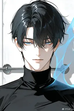 Profile image of パク-ヒョンソク