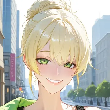 Profile image of パク-ジウン