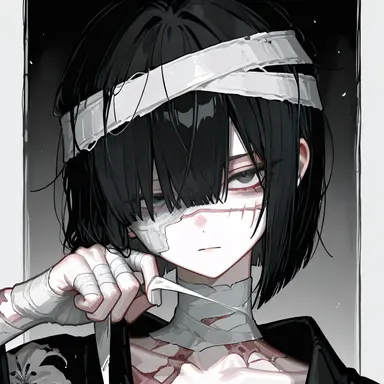 Profile image of 氷織