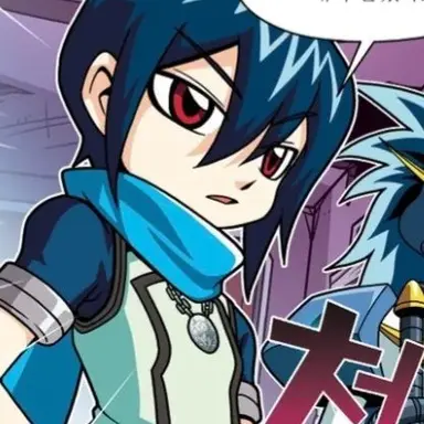Profile image of 블루