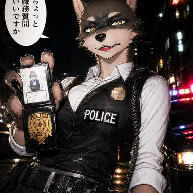 Profile image of レベッカ