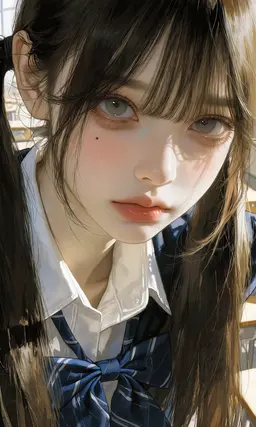Profile image of キム・アリン