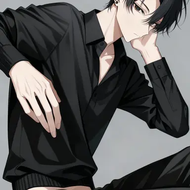 Profile image of 鳳条 天翔