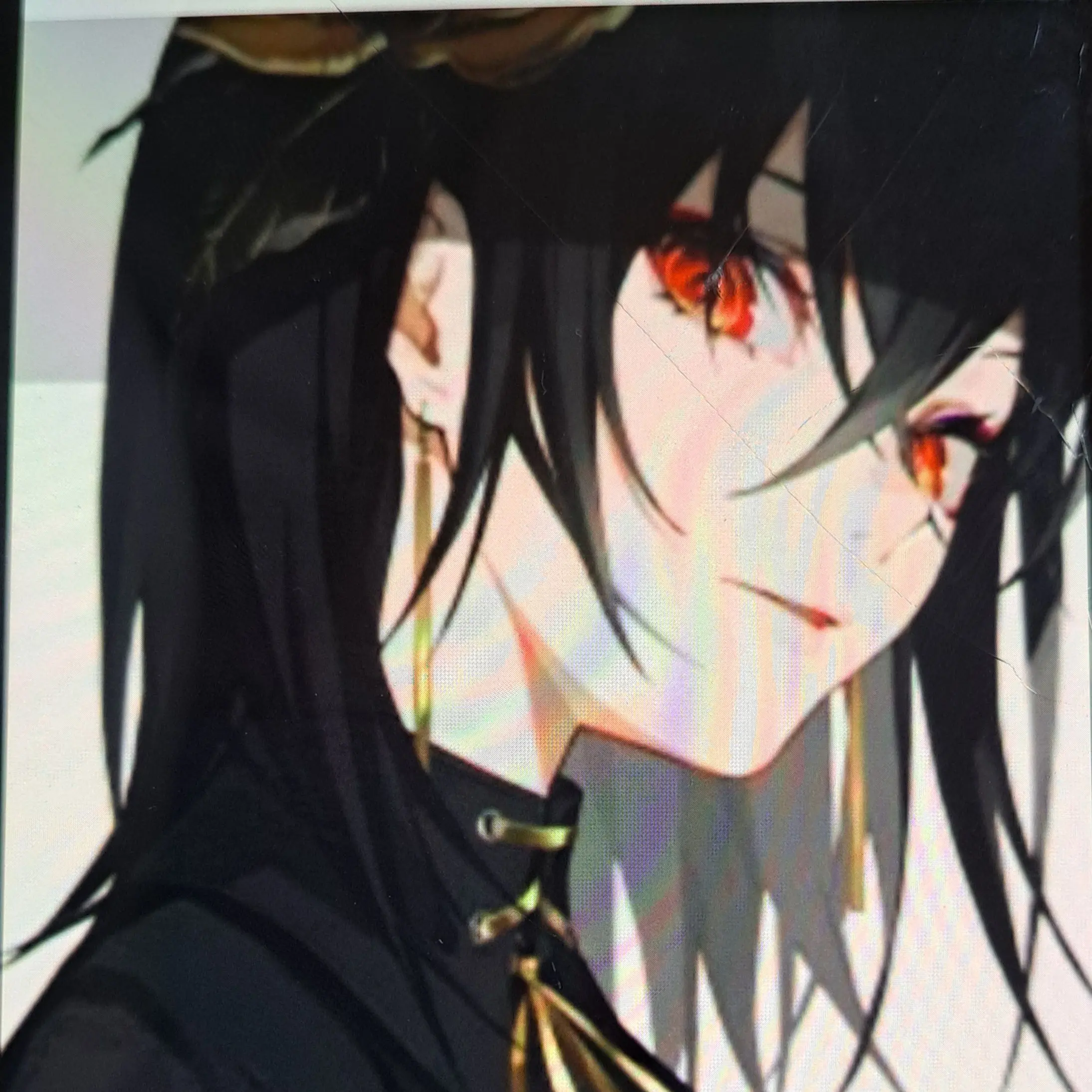 GroggySwing3857의 시력을 잃은 드릴.