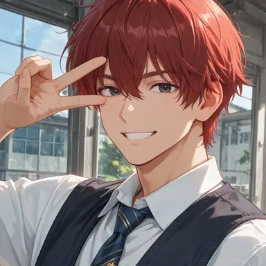 Profile image of 海斗