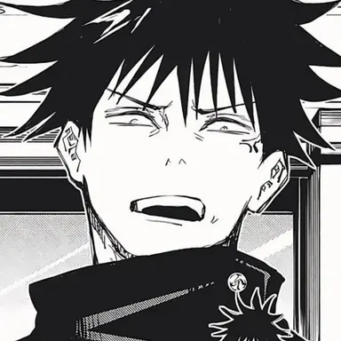 Profile image of 伏黒